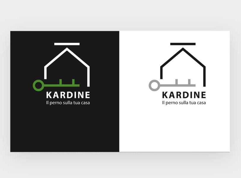 Kardine-Il perno sulla tua casa
