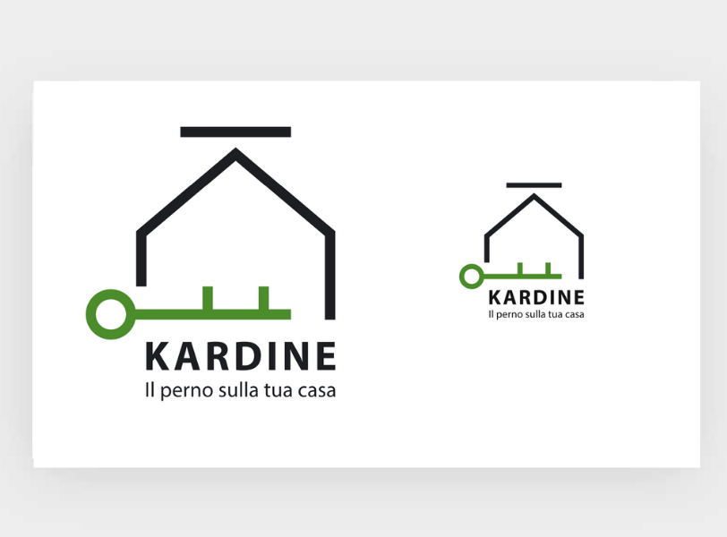 Kardine_il perno sulla tua casa_naming e payoff